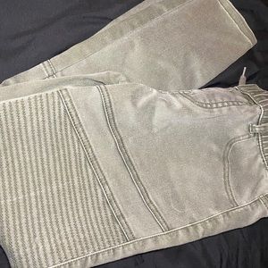 - skinny fit for boys